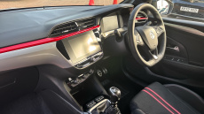 Vauxhall Corsa 1.2 Turbo GS 5dr Petrol Hatchback